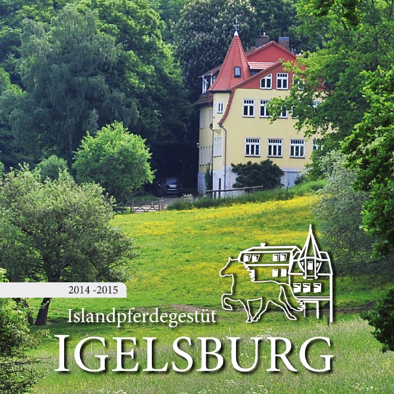Gestüt Igelsburg